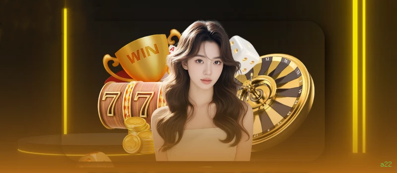 Estratégia Blackjack a22